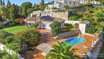 4 bedroom House for Sale in Mijas-23491