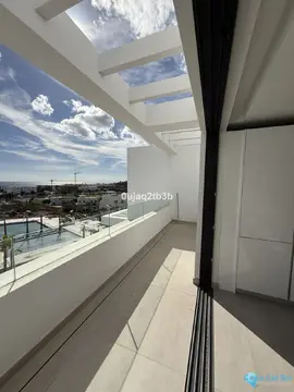 2 bedroom Apartment for Sale in Estepona