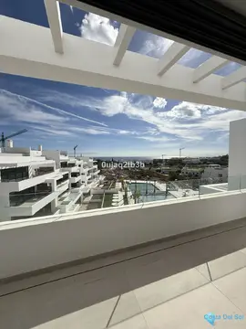 2 bedroom Apartment for Sale in Estepona-23506