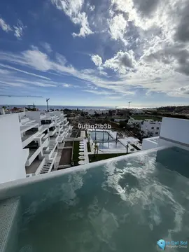 2 bedroom Apartment for Sale in Estepona-23511