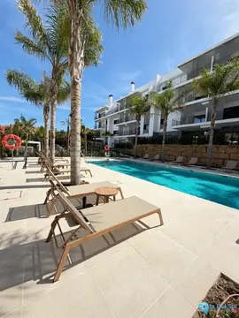 2 bedroom Apartment for Sale in Estepona