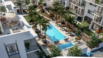 2 bedroom Apartment for Sale in Estepona-14891