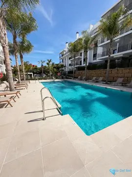 2 bedroom Apartment for Sale in Estepona-14893