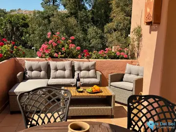 3 bedroom Apartment for Sale in Marbella-23518