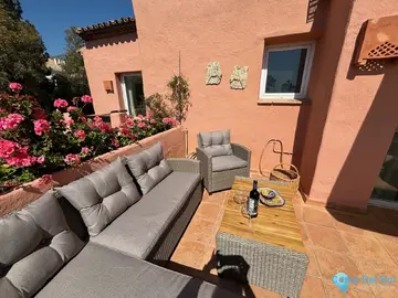 3 bedroom Apartment for Sale in Marbella-23520