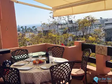 3 bedroom Apartment for Sale in Marbella-23524