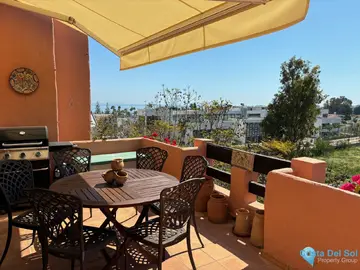 3 bedroom Apartment for Sale in Marbella-23529