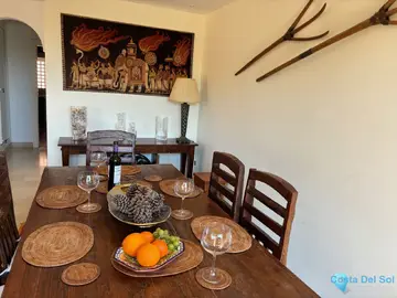 3 bedroom Apartment for Sale in Marbella-23534