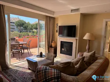 3 bedroom Apartment for Sale in Marbella-23536
