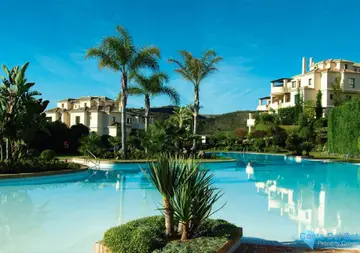 3 bedroom Apartment for Sale in Benahavís-23519