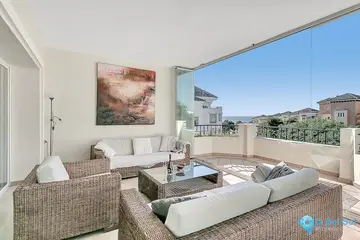 3 bedroom Apartment for Sale in Marbella-23542