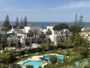 3 bedroom Apartment for Sale in Elviria