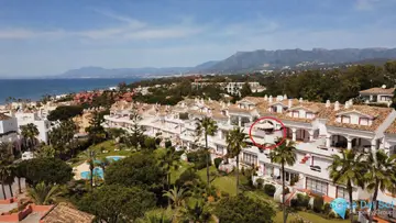 3 bedroom Apartment for Sale in Elviria-23560