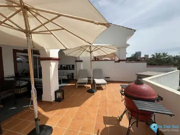 3 bedroom Apartment for Sale in Elviria-23569