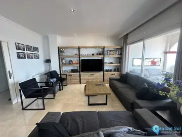 3 bedroom Apartment for Sale in Elviria-23573
