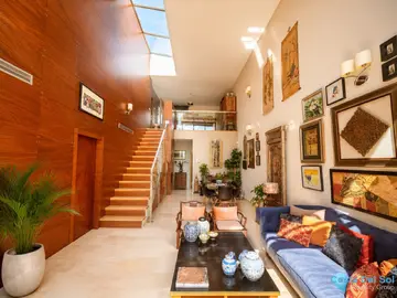 3 bedroom House for Sale in Benahavís
