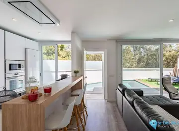 4 bedroom House for Sale in Benalmadena-23587