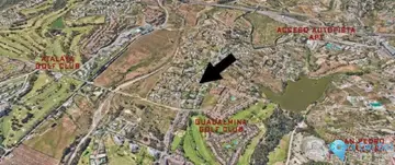 925m2 Plot for Sale in Guadalmina Alta-23602