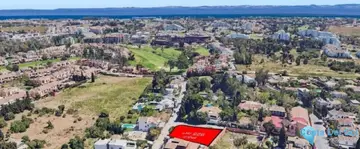 925m2 Plot for Sale in Guadalmina Alta-23603