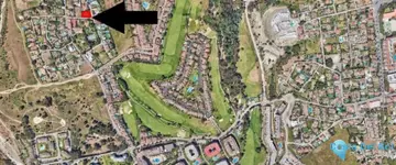 925m2 Plot for Sale in Guadalmina Alta-23605