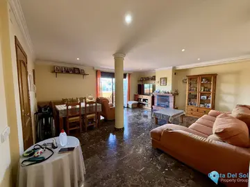 3 bedroom Apartment for Sale in La Cala-82457