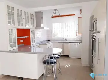 3 bedroom House for Sale in Nueva Andalucía-23609