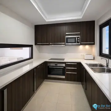 2 bedroom Apartment for Sale in Casares Playa-23623