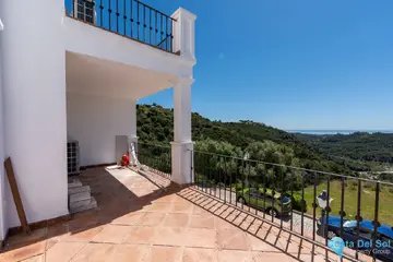 4 bedroom House for Sale in Benahavís-23636