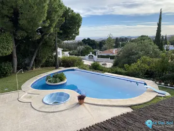 4 bedroom House for Sale in Mijas