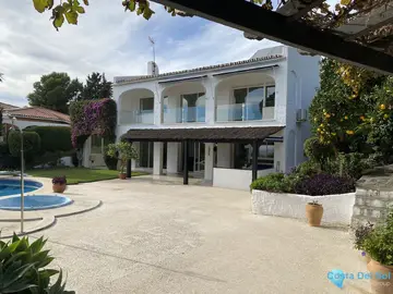 4 bedroom House for Sale in Mijas-23657
