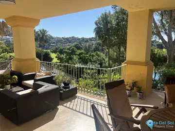 3 bedroom House for Sale in Río Real-23685