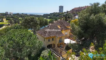 3 bedroom House for Sale in Río Real-23677
