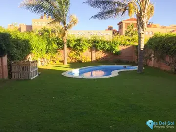 4 bedroom House for Sale in Estepona-14924