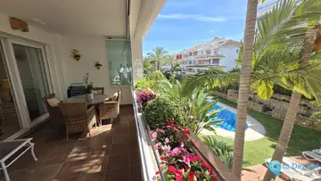 2 bedroom Apartment for Sale in The Golden Mile-23707