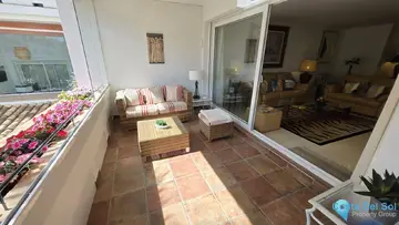 2 bedroom Apartment for Sale in The Golden Mile-23706