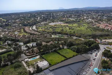 2772m2 Plot for Sale in Sotogrande-23729