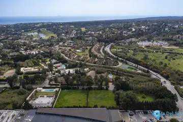 2772m2 Plot for Sale in Sotogrande-23723