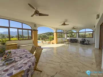 4 bedroom House for Sale in Alhaurín el Grande-23733