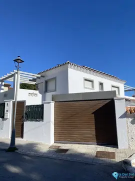 5 bedroom House for Sale in Torremolinos