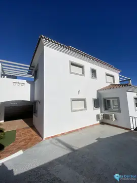 5 bedroom House for Sale in Torremolinos-23742