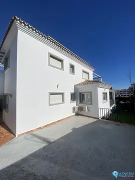 5 bedroom House for Sale in Torremolinos-23743