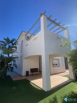 5 bedroom House for Sale in Torremolinos-23745