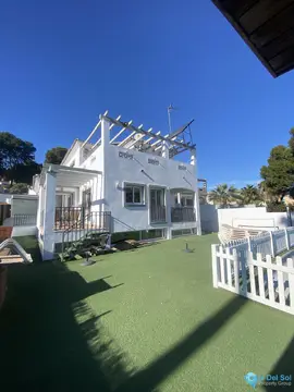 5 bedroom House for Sale in Torremolinos-23749