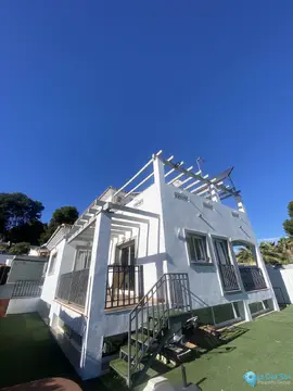 5 bedroom House for Sale in Torremolinos-23750