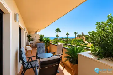 4 bedroom Apartment for Sale in Fuengirola-23757