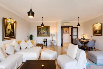 4 bedroom Apartment for Sale in Fuengirola-23760
