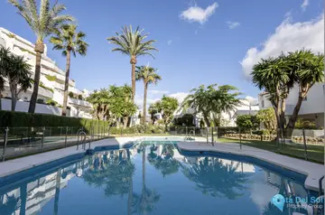 2 bedroom Apartment for Sale in Nueva Andalucía