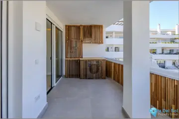 2 bedroom Apartment for Sale in Nueva Andalucía-23780