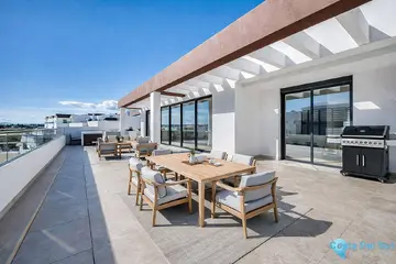 3 bedroom Apartment for Sale in Cancelada
