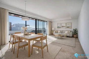 3 bedroom Apartment for Sale in Cancelada-23797